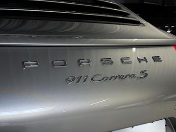 2012 Porsche 991 缩略图 27