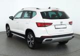 Seat Ateca 1.5 TSI DSG Xperience Navi 360° Beats ACC - Seat Ateca Gebrauchtwagen in Dresden