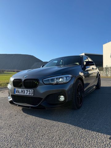 BMW BMW 120i Automatik M-Paket