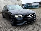 Mercedes-Benz C 220 C T-Modell C 220 T d - Mercedes-Benz C 220 mit Diesel-Antrieb: Kombi