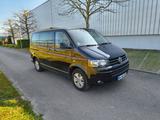 Volkswagen T5 Multivan Special  - VW T5 Multivan Gebrauchtwagen in Stuttgart