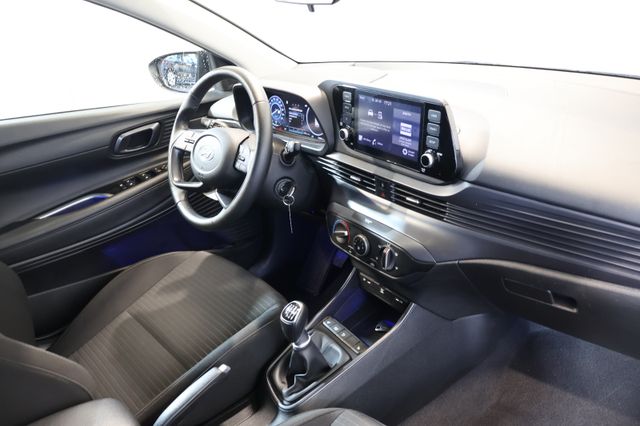 Hyundai i20 Trend DIGITAL+CARPLAY+LANE+ALU