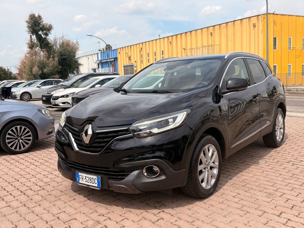 Image of Renault Kadjar