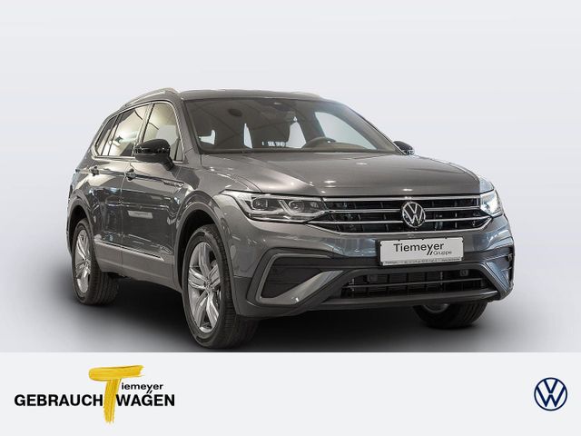 Volkswagen Tiguan Allspace 1.5 TSI DSG MOVE NAVI MATRIX KAM