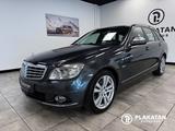 Mercedes-Benz C 320 C T-Modell 4Matic Navi Leder 2Hand - Mercedes-Benz C 320 aus 2007