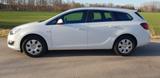 Opel Astra Sp. T. 1.6 CDTI eco Exklusiv 81 S/S 97g - Opel Astra mit Diesel-Antrieb: 1.9