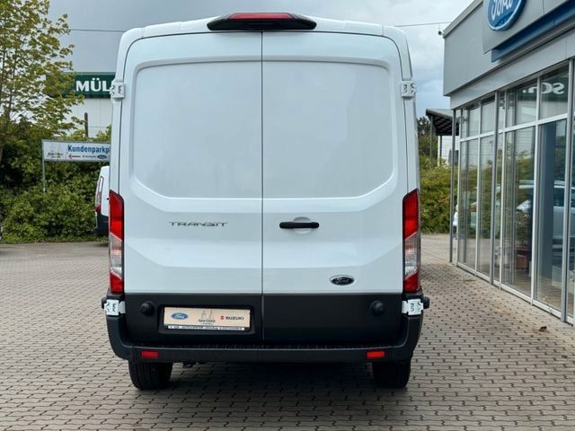 Ford Transit Kasten *L3H2*Temp*350*Trend*AHK