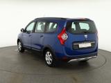 Dacia Lodgy Stepway 1.3 TCe 130 7-Sitzer Navi Kamera - Dacia Lodgy: Kleinbus