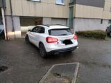 Mercedes-Benz Mercedes GLA 220 - Mercedes-Benz GLA 220 in Dortmund