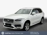 Volvo XC90 T8 AWD Recharge Plus Bright - Volvo XC90: Recharge Plus Bright