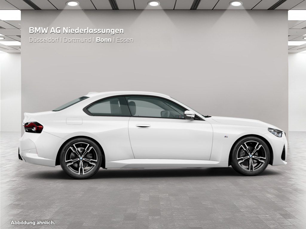 BMW 218 - Bild 11