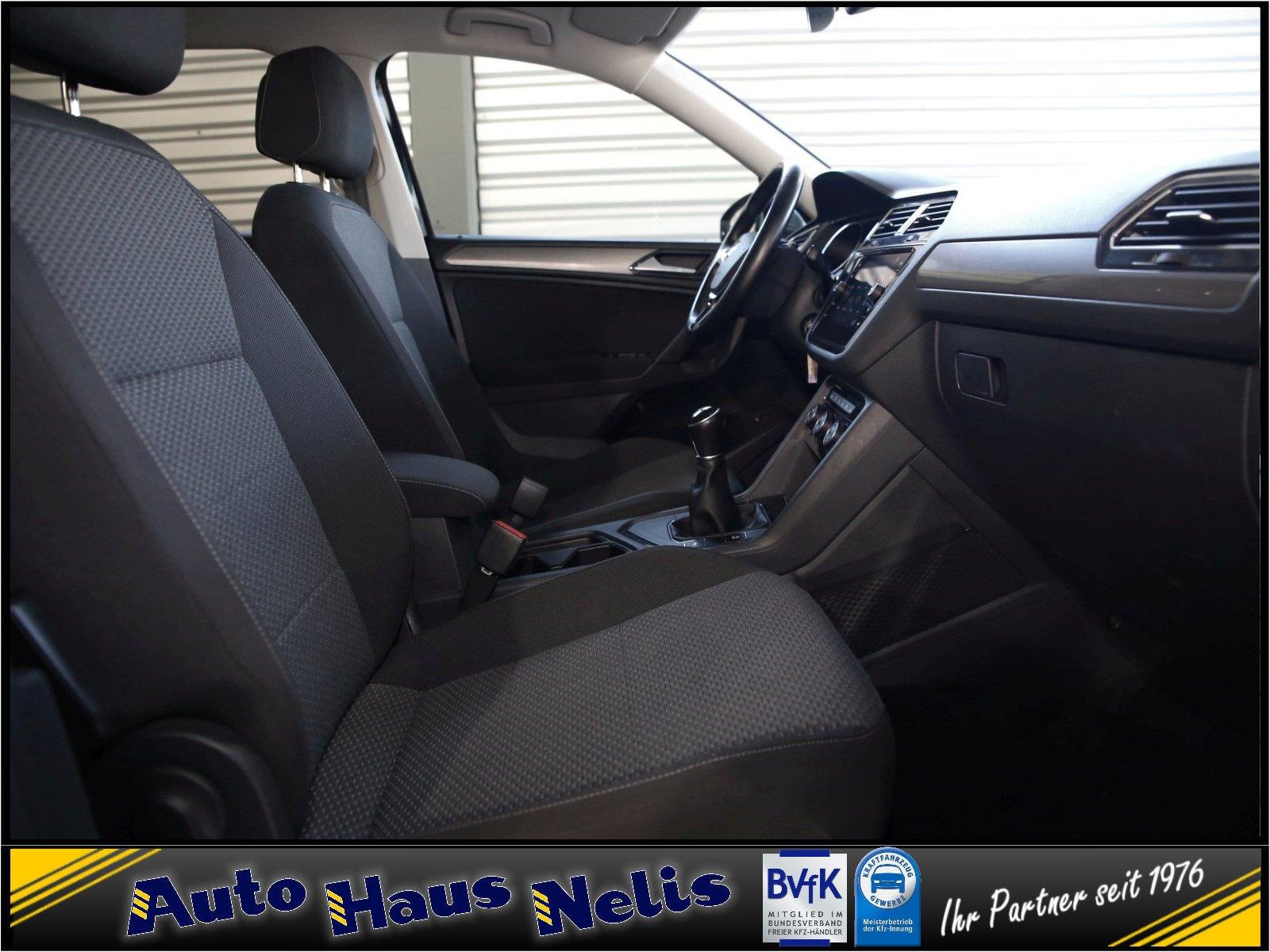 Volkswagen Tiguan Allspace 1.4 TSI Comfortline 3Z-Klima Sit