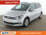 Volkswagen Touran 2.0 TDI Highline BlueMotion Tech Aut.*CAM - VW Touran Gebrauchtwagen in Mainz
