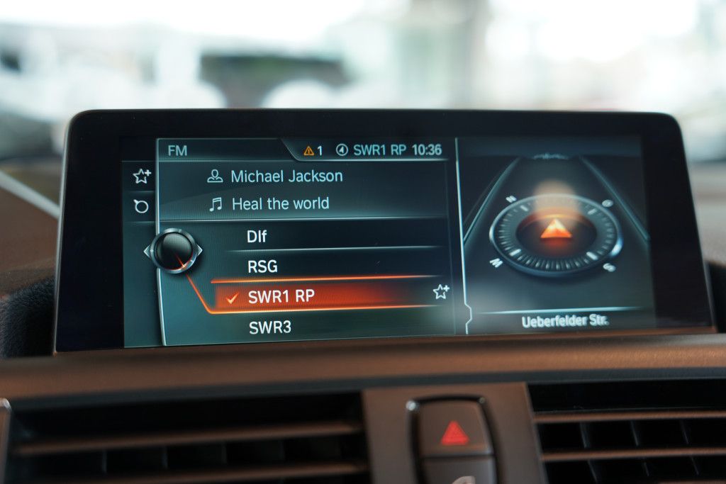 Bmw M240i