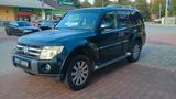 Mitsubishi Pajero V6 LPG Gasanlage MIVEC Instyle Automatik - Mitsubishi Pajero: V6