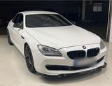 BMW F06/650i Sternhimmel/Vollleder - BMW 6 Series: F06