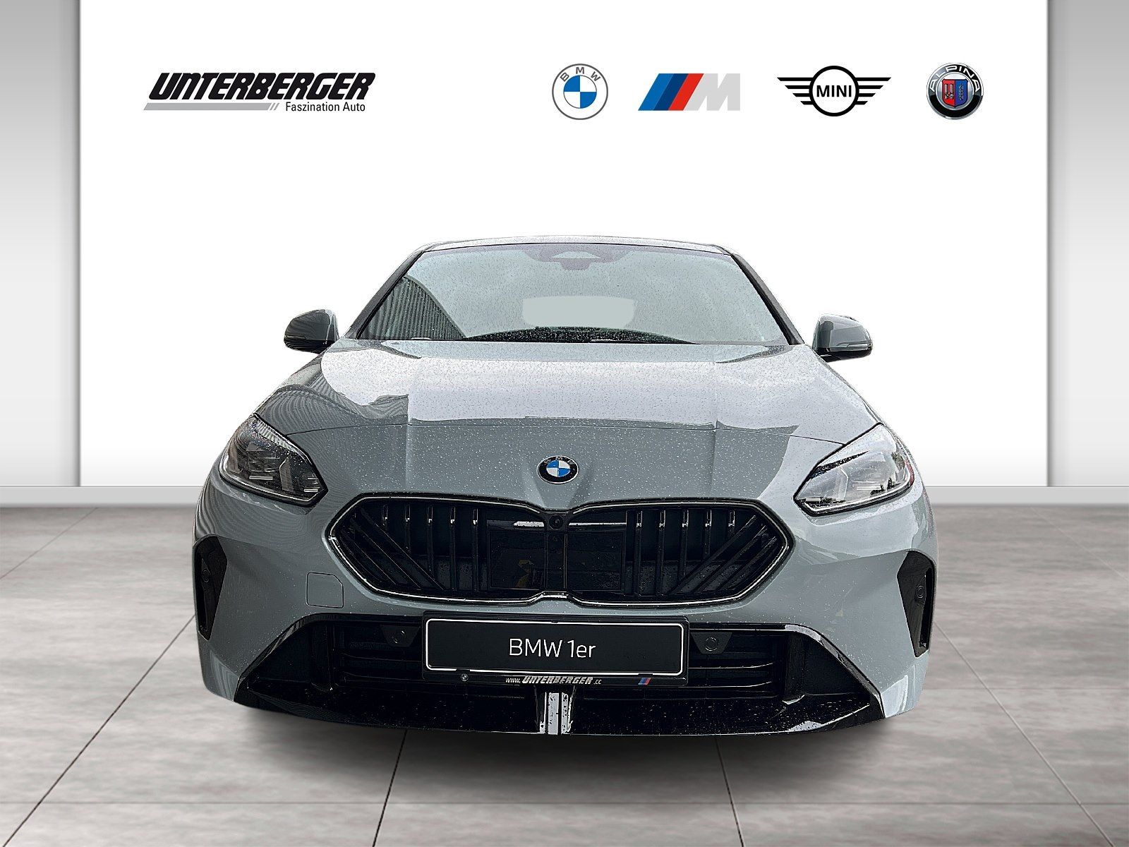 BMW 120 M Sport HUD AHK DA+ PA+ Adapt. LED imagem 2