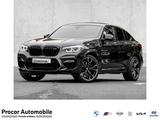 BMW X4 M COMPETITION+H/K+HuD+DA+PA - BMW X4 M: Competition