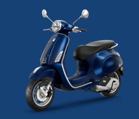 Vespa PRIMAVERA 125 ABS E5+ **SOFORT LIEFERBAR**