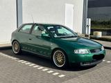 Audi A3 1.8, gepflegter Youngtimer mit Tun... - Audi: Youngtimer