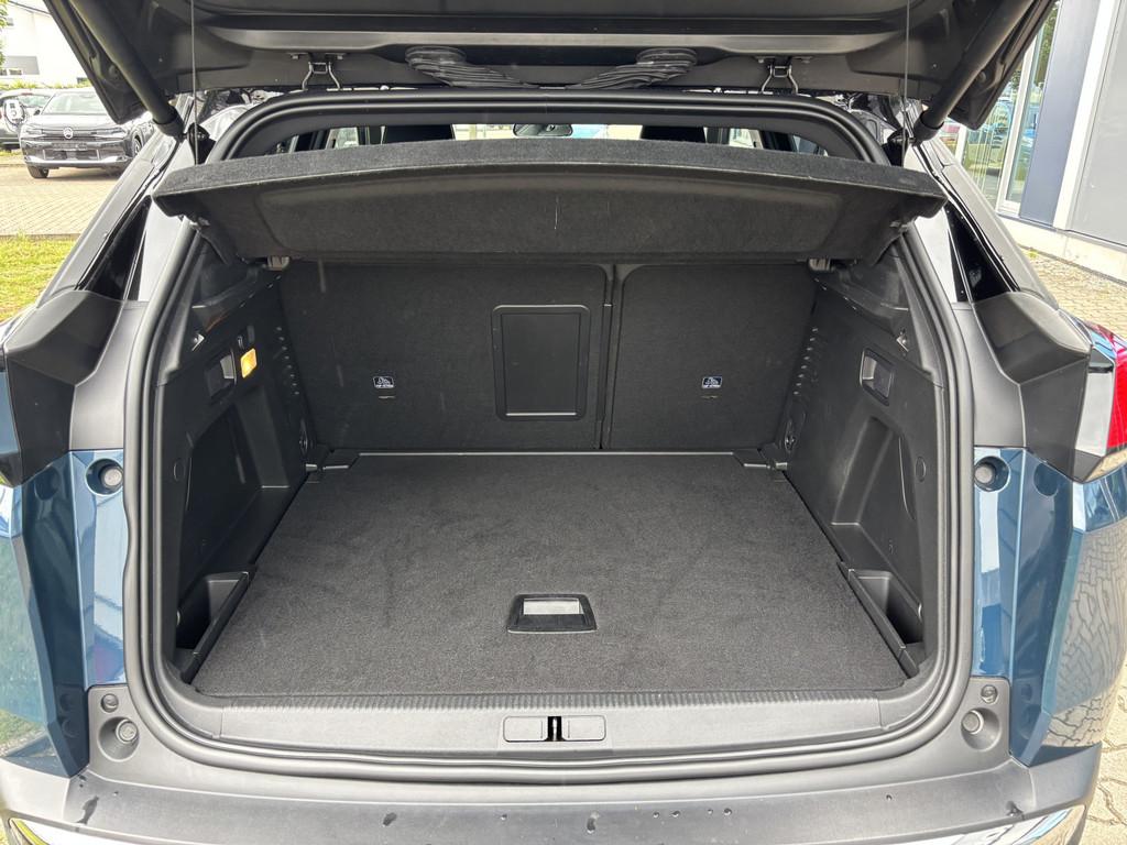 Peugeot 3008 Allure Pack 130 EAT8