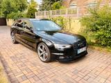 Audi A4 Avant, B8 Facelift, S Line, B&O uvm - gebrauchte Audi A4 mit Facelift