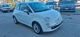 Fiat 500 1.3 Multijet 16V 75 CV Sport - Fiat 500 Sport mit Diesel-Antrieb