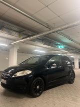 Honda fr v - Honda FR-V aus 2007