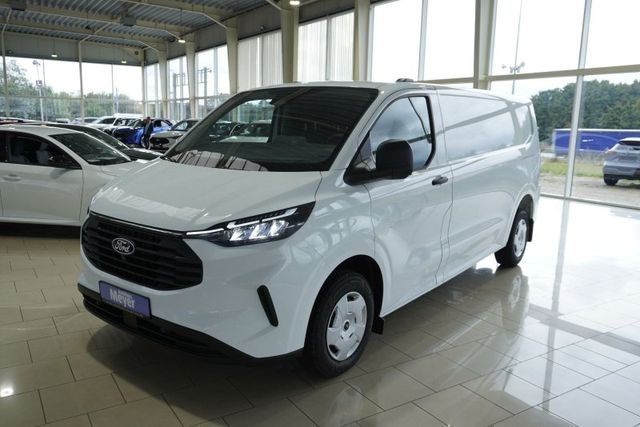 Ford Transit Custom L2 320 Trend 2,0d 136PS UPE 51700