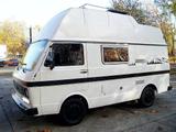 Volkswagen VW LT 28 2,4 D Reimo-Wohnmobil, Camper, Ol... - Volkswagen LT: Lt4