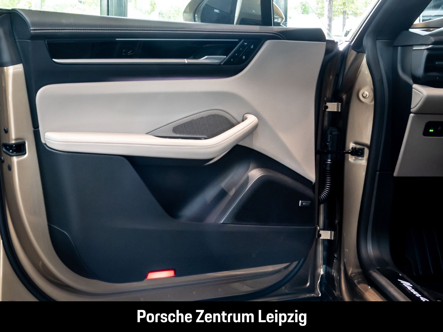 Porsche Macan - Bild 20