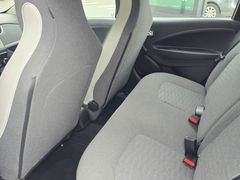 Renault Zoe R135 Evolution R135/ EV50 (Batterie 52 kWh)