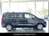 Toyota Proace City Verso L2 Team Deutschland - Toyota Kleinbus 7-Sitzer