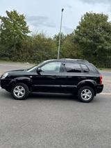 Hyundai TUCSON 2.0 Edition Plus 2WD - Hyundai TUCSON: Edition Plus