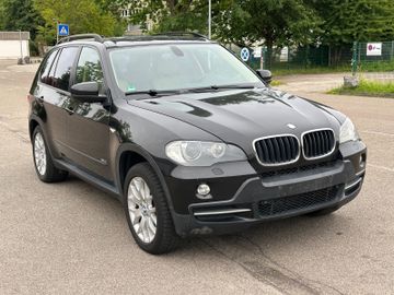 BMW X5 - 2