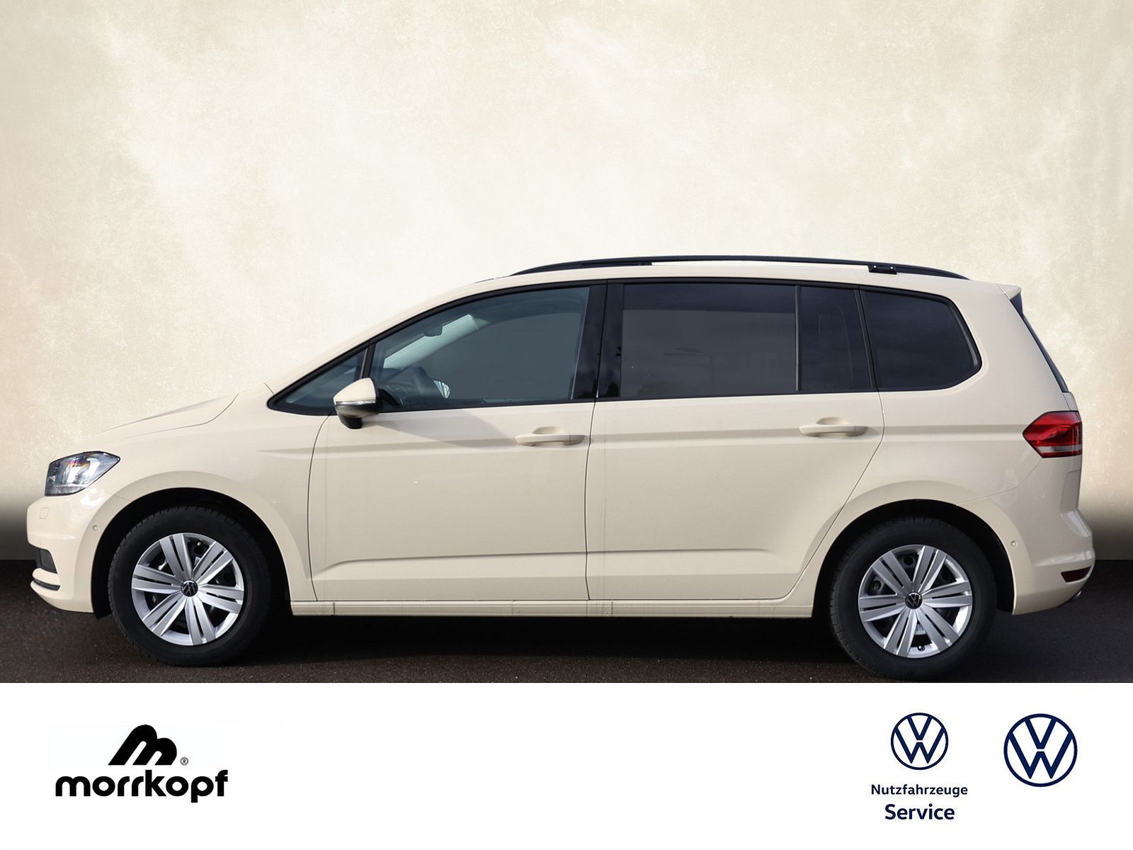 Volkswagen Touran - Bild 4