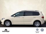Volkswagen Touran 2.0TDI +TAXI+7-SITZER+3,99 ZINS - VW Touran Gebrauchtwagen in Karlsruhe