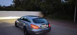 Mercedes-Benz CLS 350 Shooting Brake CLS 350 CDI 4MATIC Sh... - Mercedes-Benz CLS 350 Shooting Brake aus 2014