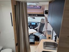 Chausson S 697 Sport Line, Automatik