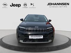 JEEP Avenger Alitude  Sitzheizung+Navi+Garantie+Inspe