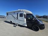 HYMER / ERIBA / HYMERCAR Tramp SL 704 Wenig Km, Topausstattung ! - HYMER / ERIBA Sl