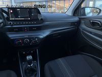 Hyundai i20 - Vorschau Bild 17