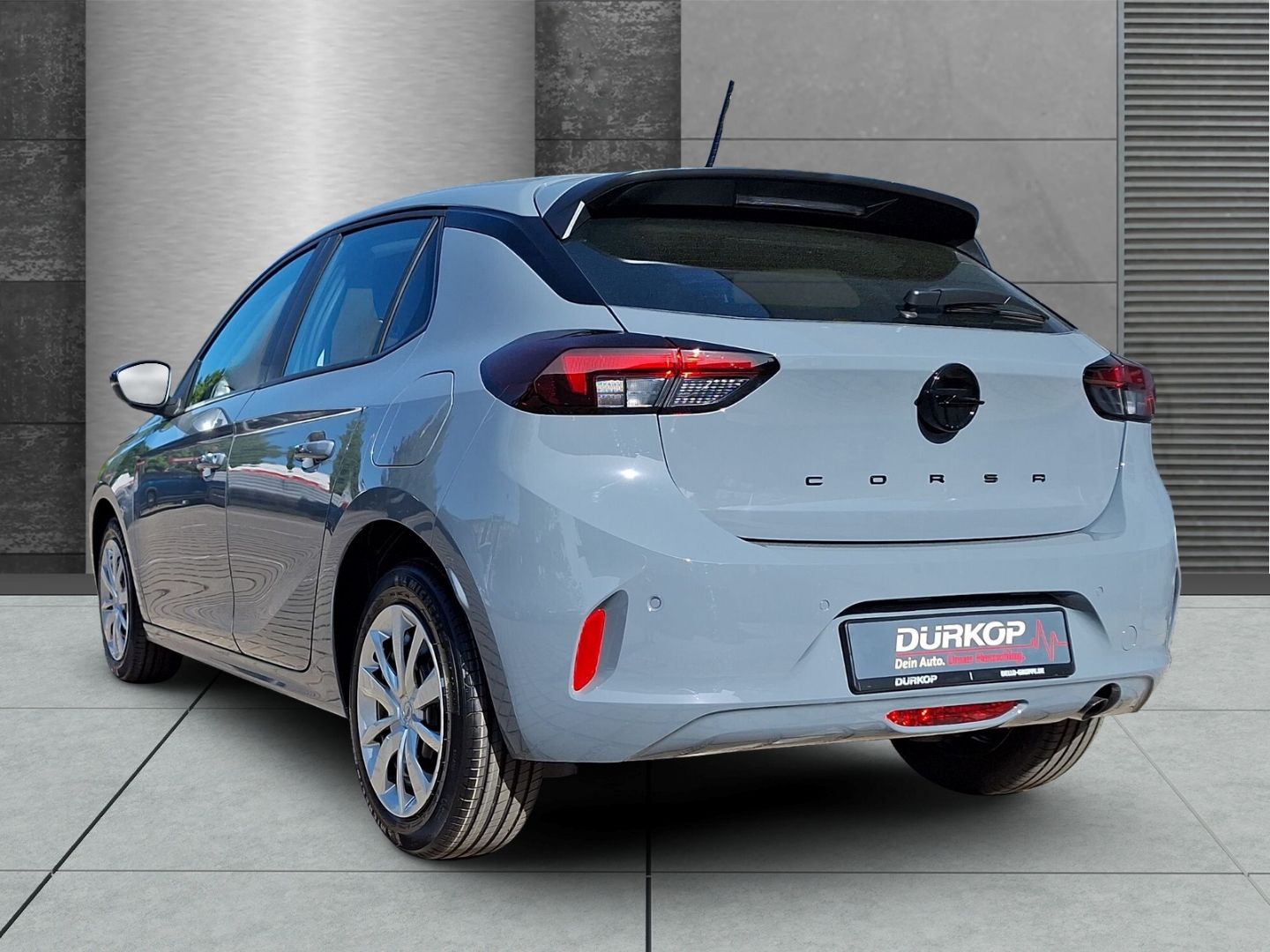 Opel Corsa - Bild 3