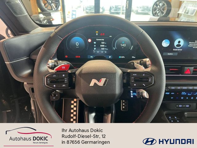 Hyundai IONIQ 6 – Bild 12
