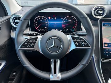 Mercedes GLC 200 - 10