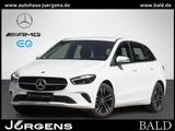 Mercedes-Benz B 220 d Progressive/AHK/MBeam/LED/Winter/Shz/Nav - Mercedes-Benz B 220 Jahreswagen