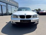 BMW 118 I LIMOUSINE AUTOMATIK*KLIMAAUTO.*PDC* - BMW 1er Reihe aus 2006
