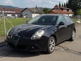 Alfa Romeo Giulietta 2,0 JTDM-2 Turismo *AUTOMATIK* - gebrauchte Alfa Romeo Giulietta aus dem Jahr 2011