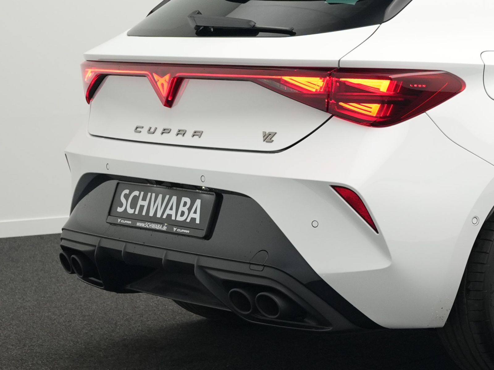 Cupra Leon - Bild 37