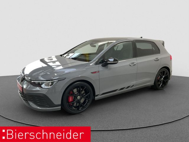 Volkswagen Golf 8 GTI 2.0 TSI DSG Clubsport 19 MATRIX PANO